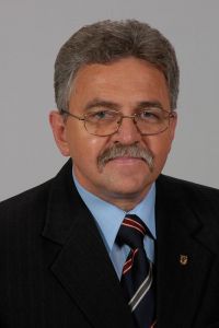 Zbigniew Hieronim Mudy
