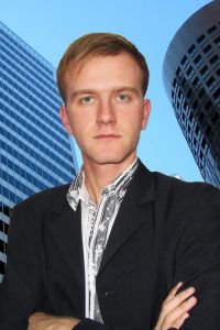 Karol Adam Lewandowski