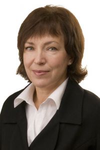 Janina Magdalena Szczurowska
