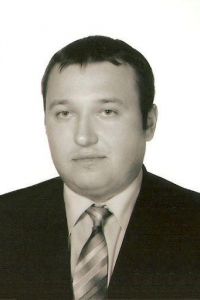 Michał Kazimierz Sadowski
