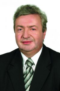 Wojciech Jan Grzeszek
