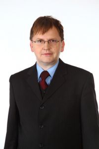 Marcin Kazimierczuk