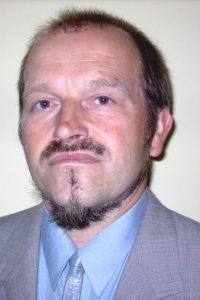 Janusz Henryk Krupski