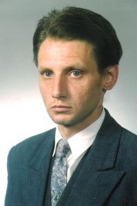 Jacek Szymański