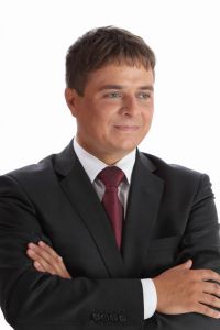 Jacek Świerkocki