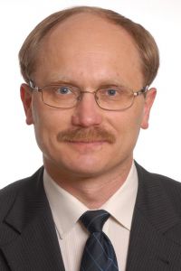 Krzysztof Szulowski
