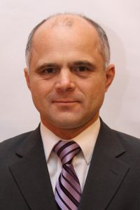 Marek Andrzej Gaweł