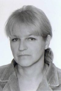 Jolanta Anna Danielewicz