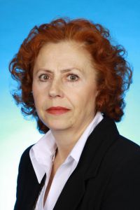 Barbara Helena Sikora