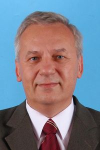 Andrzej Feliks Olborski