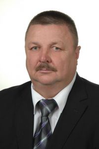 Grzegorz Grabarek