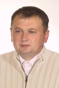 Jacek Wojciech Chmurzyński