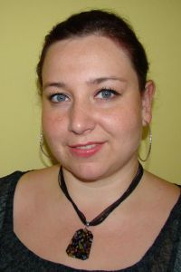 Inga Julia Galas
